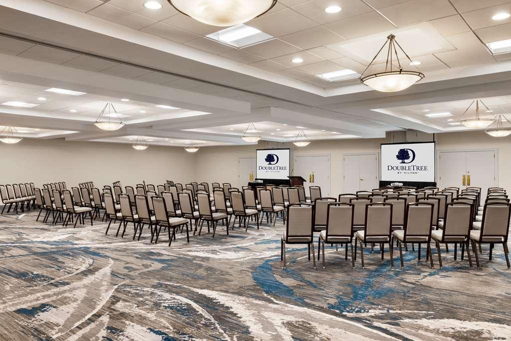 Doubletree By Hilton New Orleans Airport Hotel Kenner Facilities photo