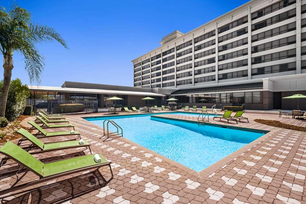 Doubletree By Hilton New Orleans Airport Hotel Kenner Facilities photo